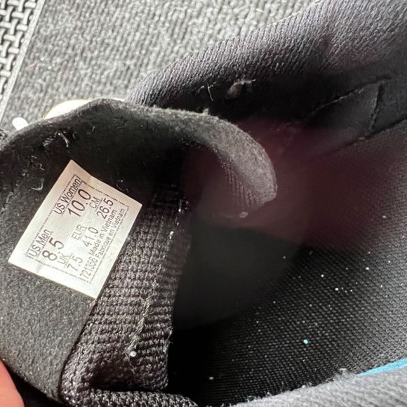 Vans shoes - Picture 5 of 5